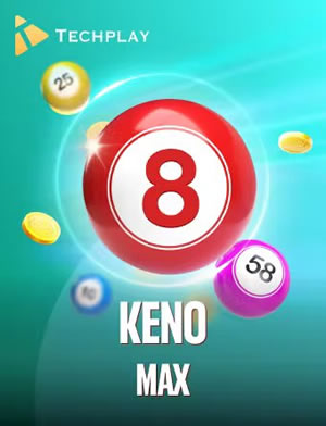 Trò Chơi Keno
